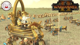 HeirofGrudges - Total War Warhammer 2 - Online Battle 117