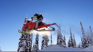 Ski-Doo 2016: Are You Riding the Most Advanced Snowmobiles?