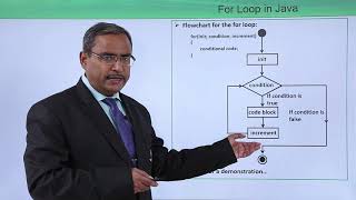 Java Essentials - For loop in java