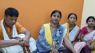 Guru Pode Prem Bhakti ||Bishnupriya Manipuri Devotional Song.