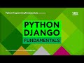 Python Django Course | Introducing Python For Loops