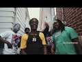 2KBABY Old Streets (WSHH Exclusive - Official Music Video)