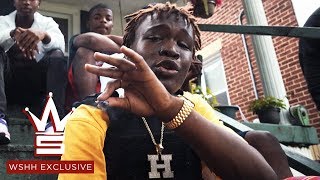 2KBABY "Old Streets" (WSHH Exclusive - Official Music Video)