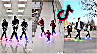 TUZELITY NEW DANCE 2022 😍 CONFFIN DANCE 🔥 TIKTOK COMPILATION