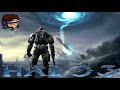 AussieGG Plays Halo 3 w/ Friends - PART 2