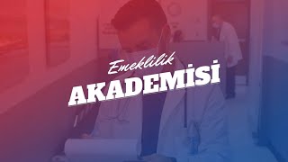 Emeklilik Akademisi 1. Bölüm