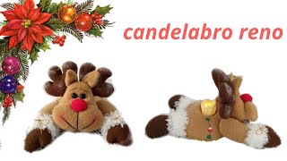 CANDELABRO RENO