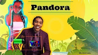 Vybz Kartel - Pandora (ft. Ili Sanchea)