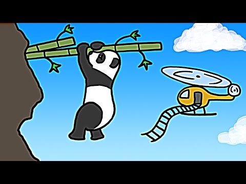 Should We Let Pandas Go Extinct? Should We Let Pandas Go Extinct?