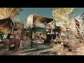 beacon of the north sanctuary hills fo4 settlement build