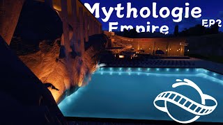 Mythologie Empire   EP2