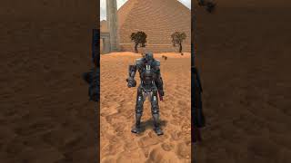 1 T-831 vs 30,000 Anubis Soldier | Ultimate Epic Battle Simulator 2 | UEBS2