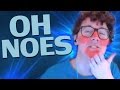 ♥ FOREVER ALLERGIC - Ranked Struggles #18