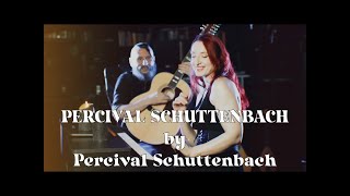 PERCIVAL SCHUTTENBACH - Official video clip