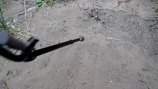 Trailing Humans as a Tracking Exercise