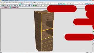 PRONEST-AR //NESTING SOFTWARE//