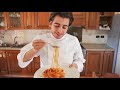 【イタリアからお届け 第一弾】マンマのトマトのパスタ【pasta al pomodoro】