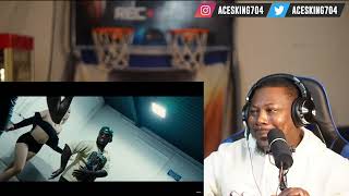 YoungBoy Never Broke Again & Peewee Longway,  - Nose Ring (Official Video) *REACTION!!!*
