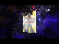 lunar the interstellar book trailer for chris bradford s new series