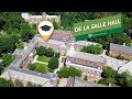 De La Salle Hall - Virtual Campus Tour