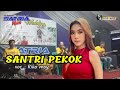 SANTRI PEKOK -  satria musik live sambikerep Tlogowungu