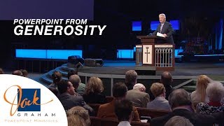 PowerPoint from Generosity | PowerPoint with Dr. Jack Graham