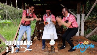 Grupo Só Alegria - ColôniaVac