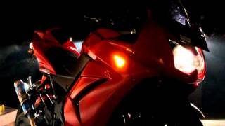 TVC Kawasaki Lucky \u0026 Aziz.mpg