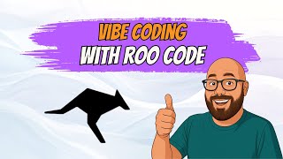 Vibe Coding with Roo Code