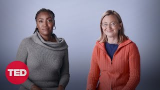 How to reduce bias in your workplace | The Way We Work, a TED series