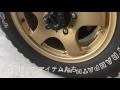 ジムニーのエンジンオイルを交換してみた！　ja22　k6a編