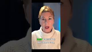 Be unforgettable: How to make a lasting impression