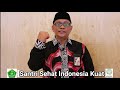 UCAPAN SELAMAT HARI SANTRI 2020 //  KABAG TU KANWIL KEMENAG SULSEL