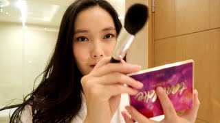 My Everyday Make Up Routine | Миний Өдөр Тутмын Нүүр Будалт