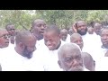 Hymn 100 and 101 - Chivavarira Easter 2024