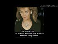 C.C. Catch - Wild Fire - Dj Alon Oz Extended Long Version