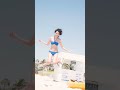 【武田玲奈】はみ出す美乳からはみ出す美尻まで