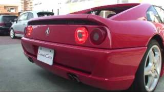 FERRARI F355B