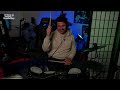 donner ded 80 electric drum set review great drum set for beginners