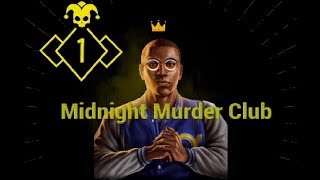 Midnight Murder Club (PS5) - New Gameplay