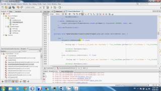 Mongolian Java Programming Tutorial Part 13 "Жижиг сажиг зүйлс :P"