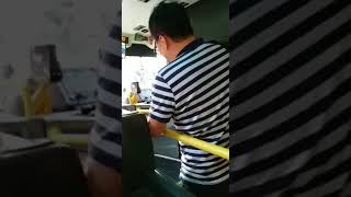 衰格系列：巴士乘客鹹魚不滿車長前少少停車避免塞車，係咁話要投訴（轉載）