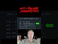 Adding titles to each Matplotlib subplot #matplotlib #shorts