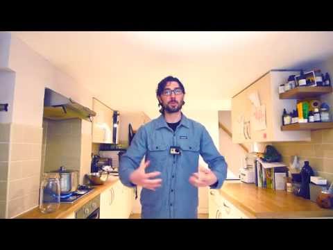 How To Make Chaga Mushroom Tea - The Proper Way How To Make Chaga Mushroom Tea - The Proper Way