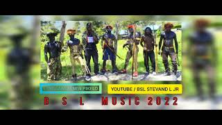 WAMENA WISISI PIKELO 2022 || BsLMusic x Besmul Beat x LENGGAWAM Pikelo