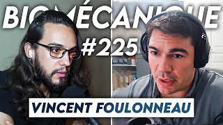 #225 Vincent Foulonneau - Comment ralentir le vieillissement