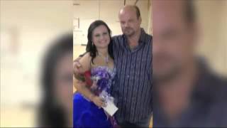 Family remembers Port Arthur wife and husband