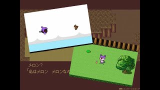 【ADV実況】フォールリーフ  実況プレイ動画 中編