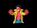 marvel mafex no.253 jubilee comic ver. action figure xmen mafex jubilee actionfigures marvel