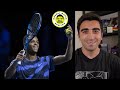 Perricard Serves Unstoppable in Basel, Draper Beats Khachanov to Win Vienna | Monday Match Analysis